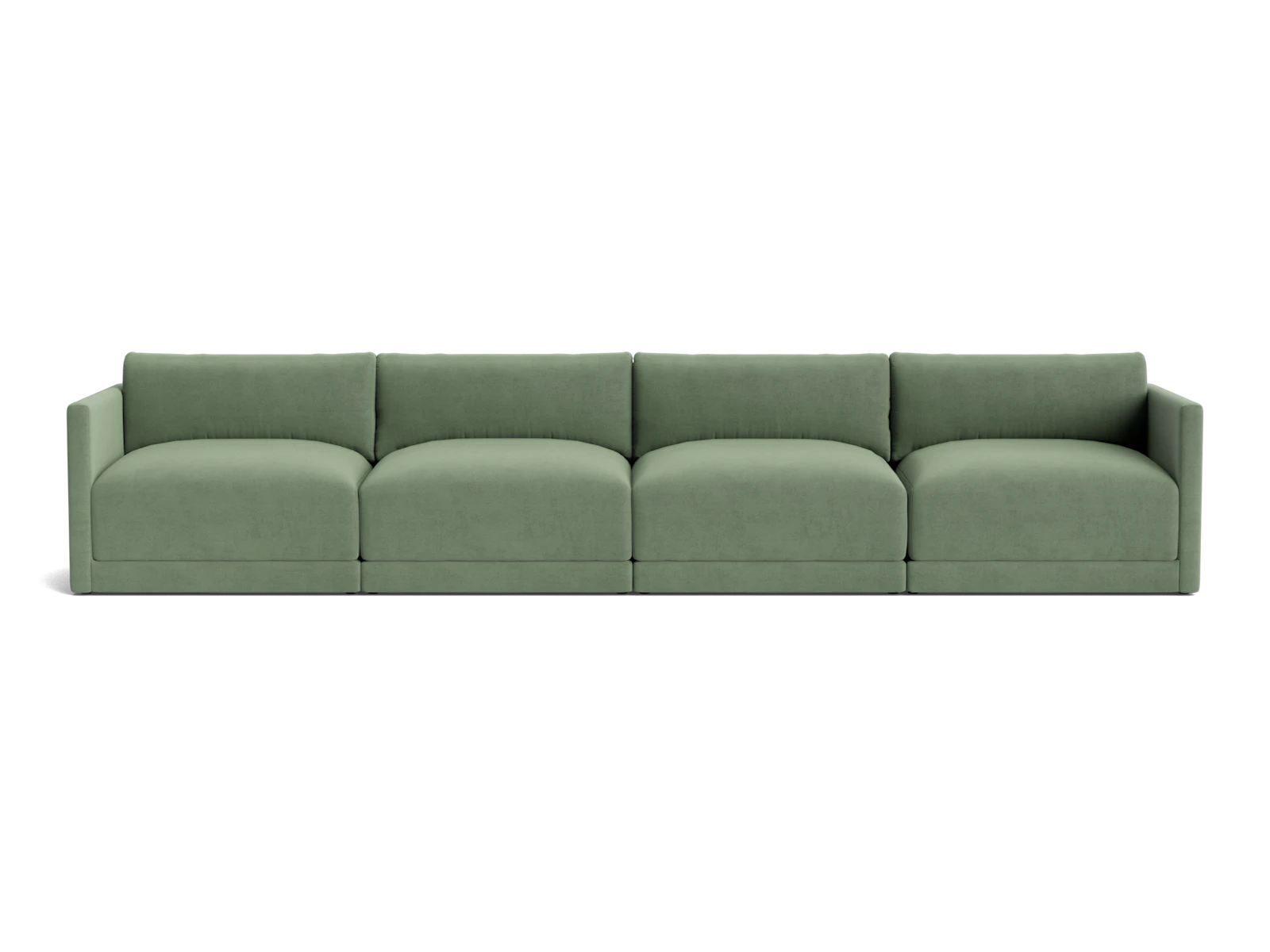 Maurice Modular Grand Sofa